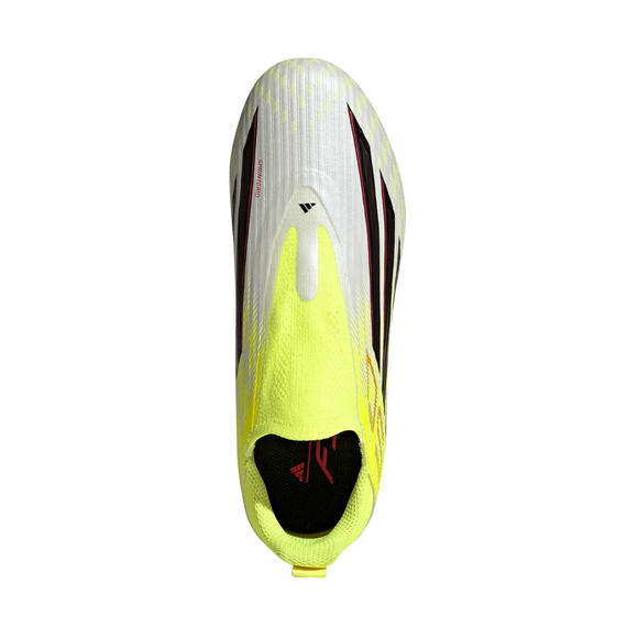 Buty piłkarskie dla dzieci adidas F50 League LL FG/MG JR9009