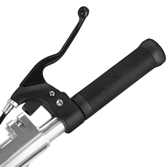 Hulajnoga Spokey Vacay Pro 145mm BL czarno-niebieska 940979