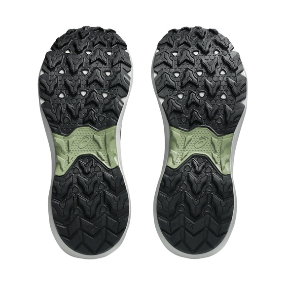 Buty męskie do biegania Asics Gel-Venture 11 1011C160 004