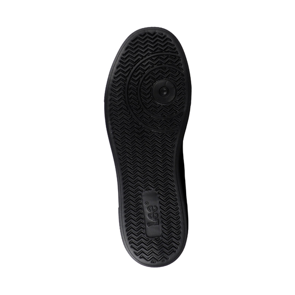 Buty męskie Lee Brett low czarne 50253047 11A