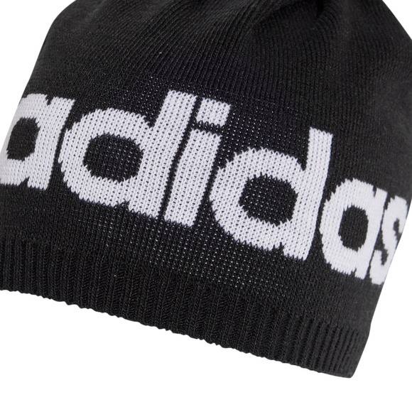 Czapka adidas Daily Light czarna JN9695