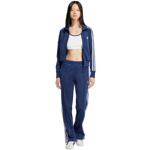 Bluza damska adidas Adicolor Classics Firebird granatowa JC8263