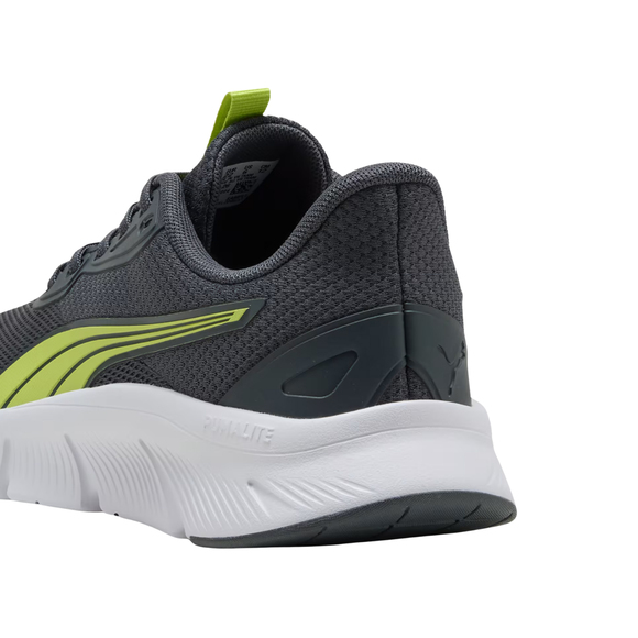 Buty dla dzieci Puma FlexFocus Lite Modern ciemnoszare 401517 26