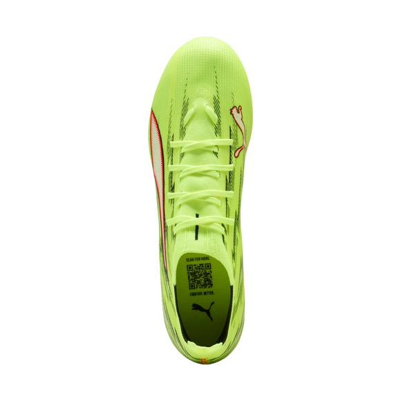 Buty piłkarskie Puma Ultra 6 Match FG/AG 108687 01