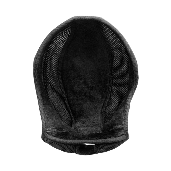 Kask narciarski Meteor Avalo M 55-58 cm neonowy żółty 17289