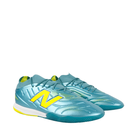 Buty piłkarskie New Balance Tekela V5 Team Low Laced IN NBUT3IL9S6