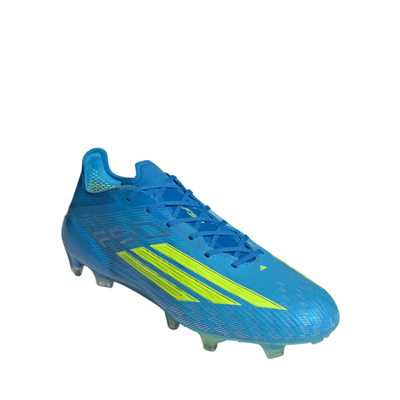 Buty piłkarskie adidas F50 Elite FG JR6450