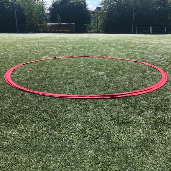 Koło do gry, Tiki Taka