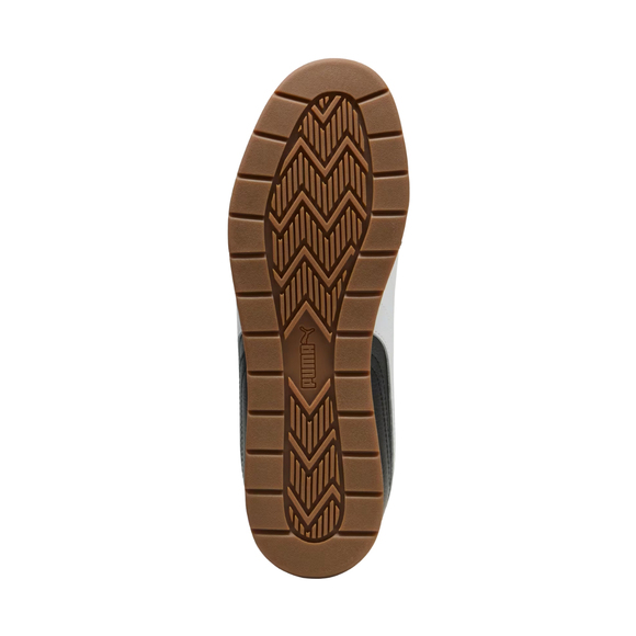 Buty męskie Puma Super Turino czarne 402612 02