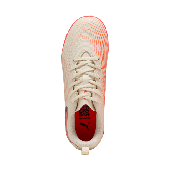 Buty piłkarskie dla dzieci Puma Future 9 Play TT 109198 01