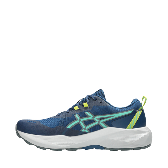 Buty męskie do biegania Asics Gel-Venture 11 niebieskie 1011C160 401