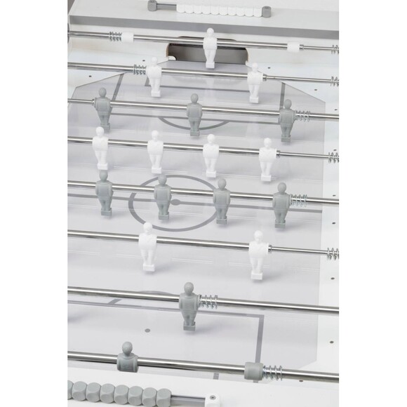 GARLANDO G-500 PURE WHITE /teleskopowe/