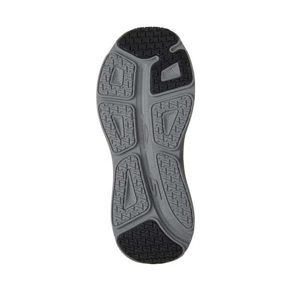 Buty męskie Skechers Max Cushioning Endeavour szare 220613 GRY