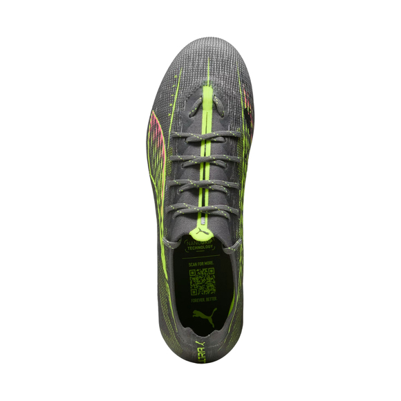 Buty piłkarskie Puma Ultra 5 Pro FG/AG 108161 03