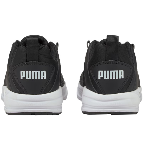 Buty dla dzieci Puma Comet 2 Alt czarne 194776 01