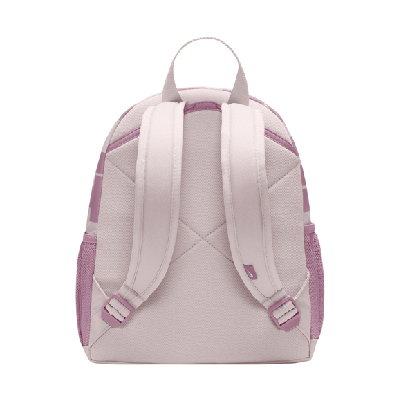 Plecak Nike Brasillia JDI mini różowy DR6091 019