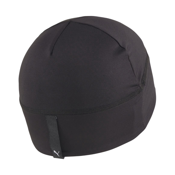 Czapka dla dzieci Puma TeamLiga Beanie czarna 22786 03
