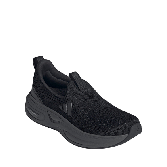 Buty damskie adidas Cloudfoam Cuxxion-Lounge czarne HP3466