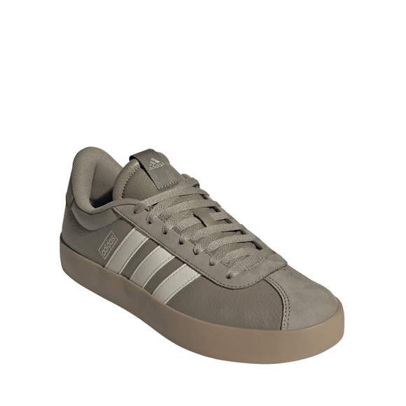 Buty męskie adidas VL Court 3.0 khaki IH6584