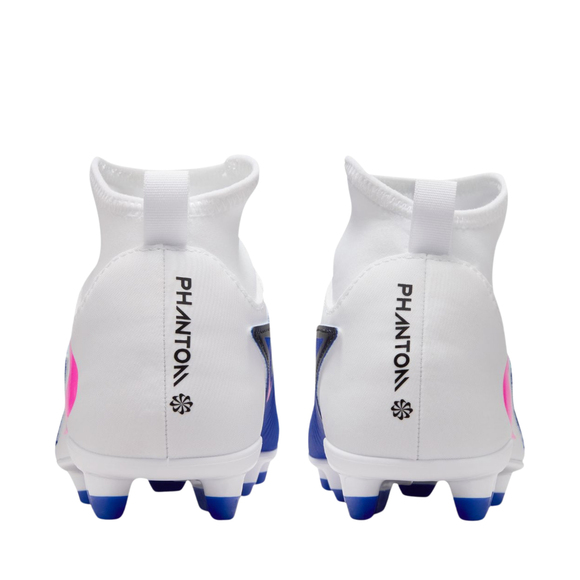 Buty piłkarskie dla dzieci Nike Phantom 6 High Club FG/MG HQ2022 446
