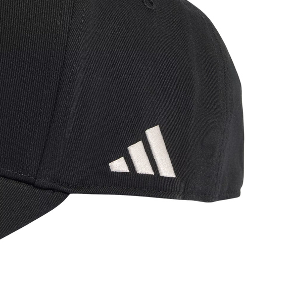 Czapka z daszkiem adidas Liverpool FC czarna KQ5139