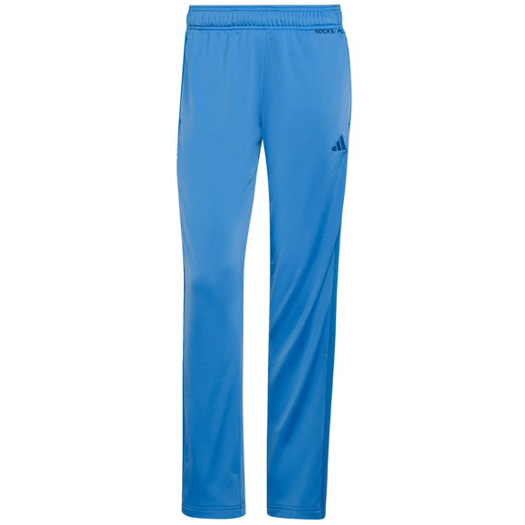 Dres damski adidas Dayready Tracksuit niebieski KB8164