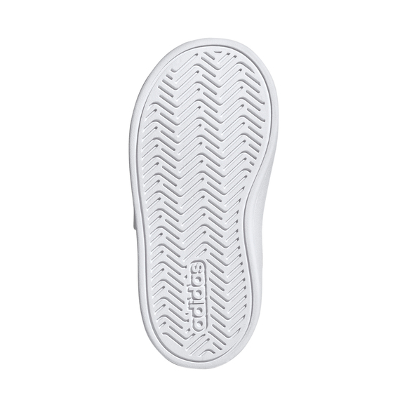 Buty dla dzieci adidas Grand Court 3.0 CF I JP9376