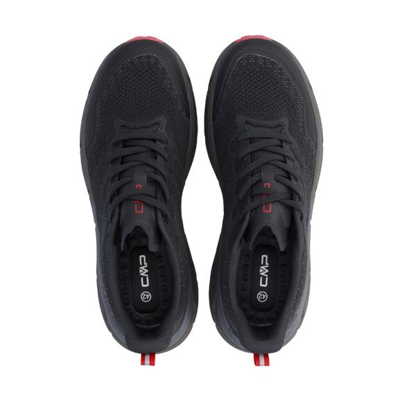 Buty męskie CMP Rahmsy czarne 3Q65877 59UV
