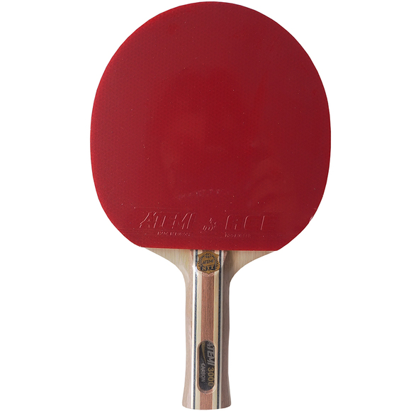 Rakietka do ping ponga New Atemi 3000 Pro concave 