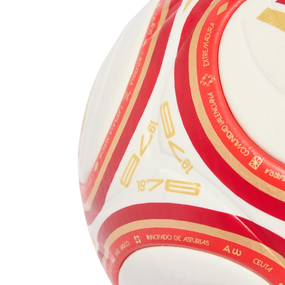 Piłka nożna adidas Spain RFEF 26/27 Pro KE5082
