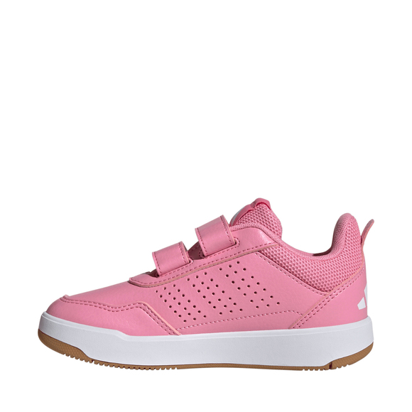 Buty dla dzieci adidas Tensaur Sport 3.0 różowe KI3262