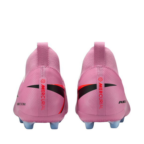 Buty piłkarskie dla dzieci Nike Zoom Mercurial Superfly 10 Academy AG FQ8308 600