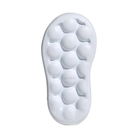 Buty dla dzieci adidas Grand Court 2.0 Kids białe IE1371