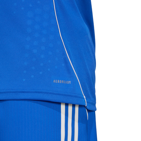 Koszulka męska adidas Tiro 25 Competition Match niebieska JF6084