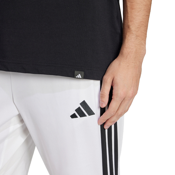 Koszulka męska adidas Tech Outline Graphic czarna JJ3866