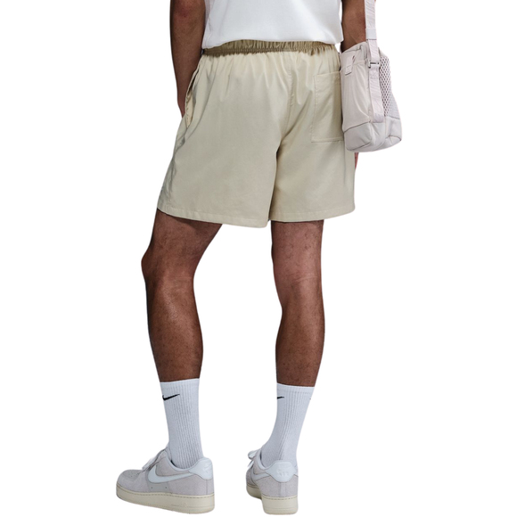 Spodenki męskie Nike Club kremowe FN3307 229
