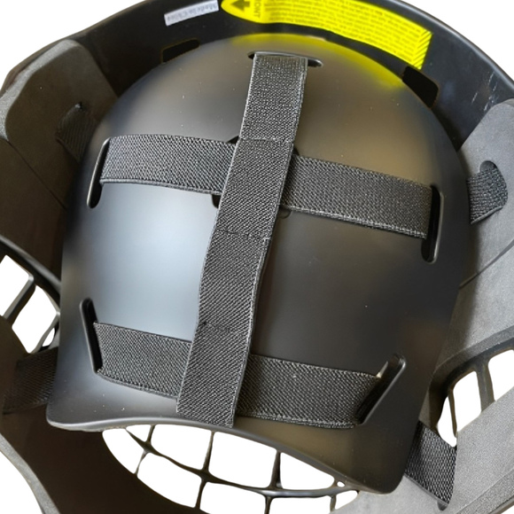 Kask do gry w unihokeja Azetx Zig Zag