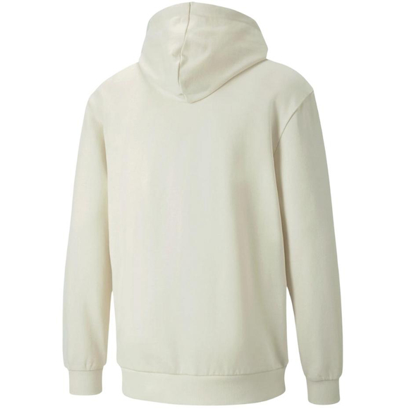 Bluza męska Puma Better Hoodie TR beżowa 847461 99