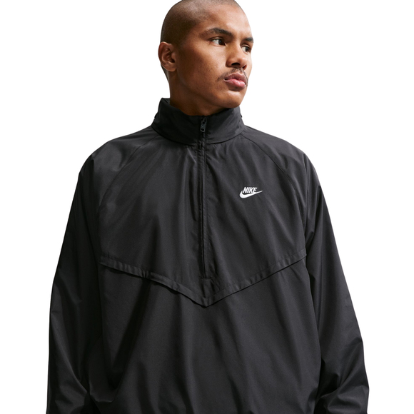 Kurtka męska Nike Windrunner czarna IF3390 010
