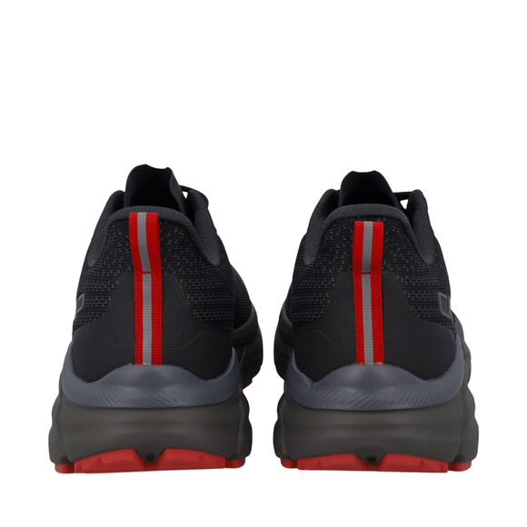 Buty męskie CMP Rahmsy czarne 3Q65877 59UV