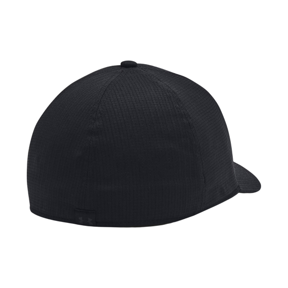 Czapka z daszkiem męska Under Armour Iso-chill Armourvent Strech Fit 1383438 002