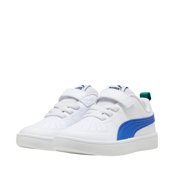 Buty dla dzieci Puma Rickie AC PS 385836 41