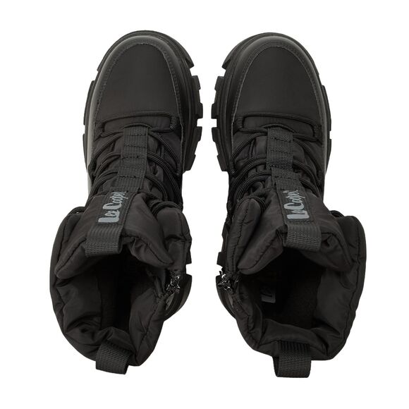 Buty damskie Lee Cooper czarne LCJ-26-01-4628LA