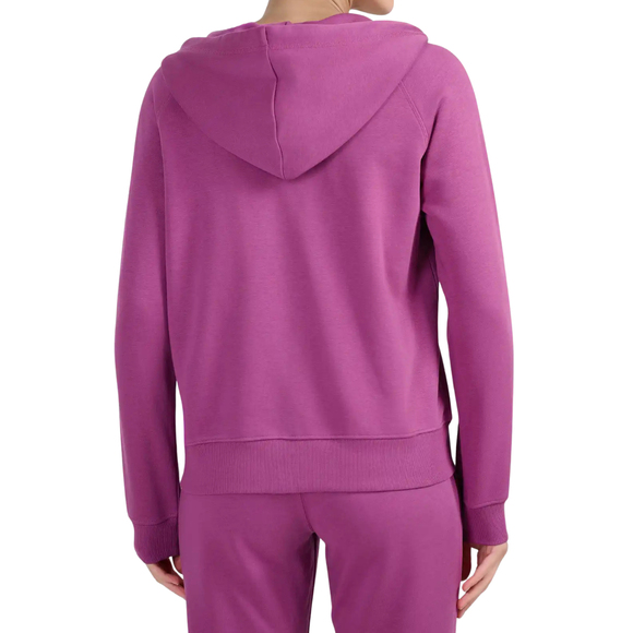 Bluza damska 4F F2673 różowa 4FWAW26TSWSF2673 54S