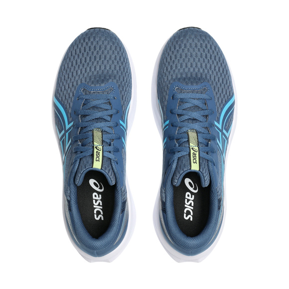 Buty męskie do biegania Asics Patriot 14 1011C050 404