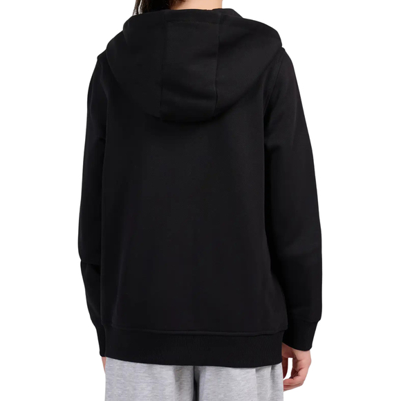 Bluza dla dziewczynki 4F F2773 głęboka czerń 4FJWMM00TSWSF2773 20S