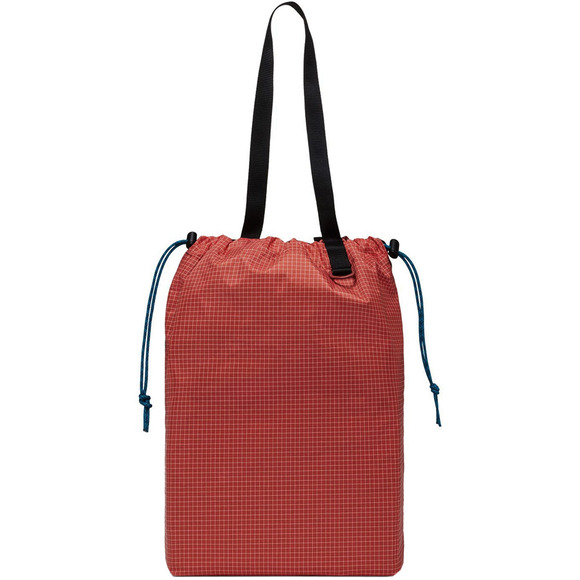 Torba Nike Nk Heritage Tote - Trl czerwona CV1409 689