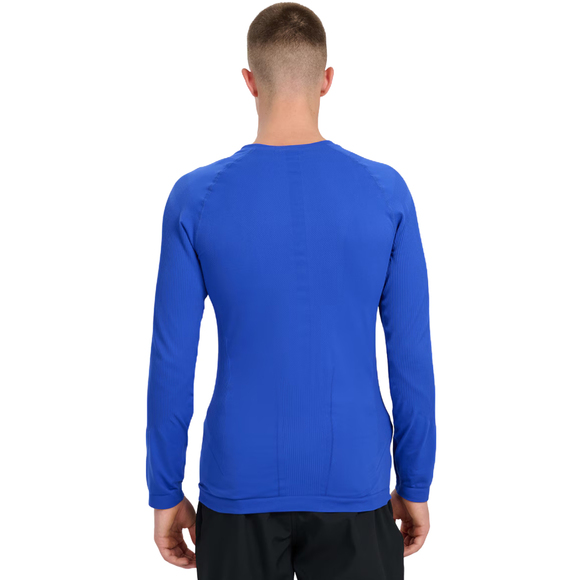 Koszulka termoaktywna męska M233 kobalt 4FWAW25USEAM233 36S