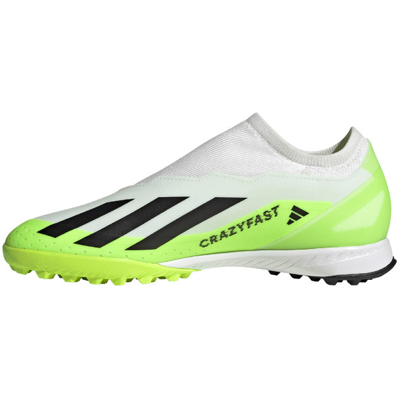 Buty piłkarskie adidas X Crazyfast.3 LL TF ID9346