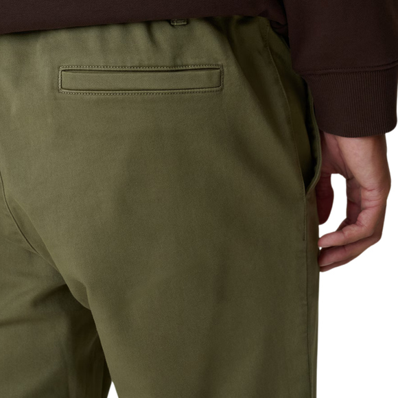 Spodnie męskie 4F M1808 khaki 4FWAW26TTROM1808 43S